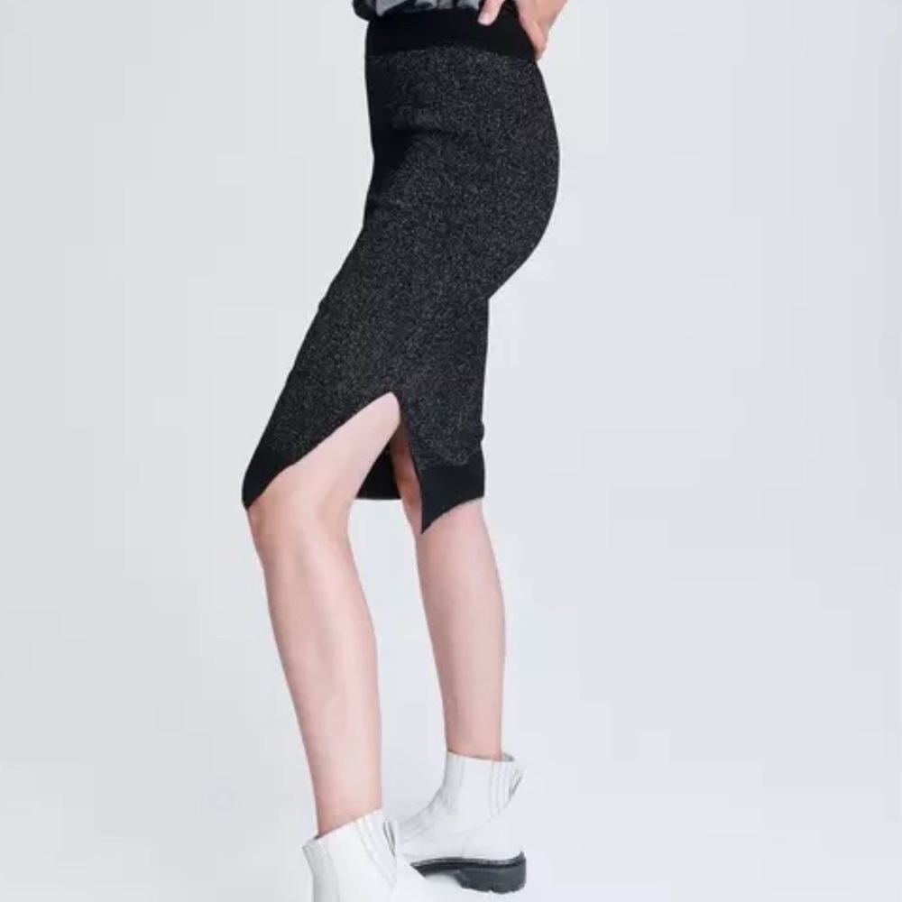Rag & Bone Rower skirt